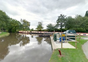 Goytre in Monmouthshire