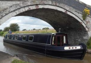 Nantwich in Nantwich