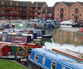 Hilperton Marina Hilperton Marina