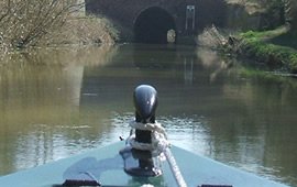 Canal Routes Canal Routes