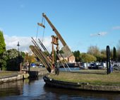 Lift Bridge Lift Bridge