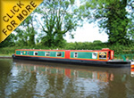 The Swan canal boat class