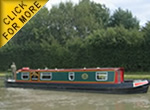 The Swift canal boat class